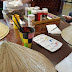 Hat Painting at Angsana Lang Co - Da Nang, Vietnam