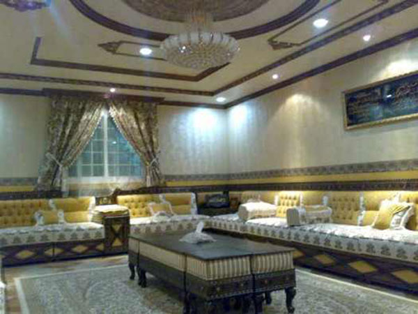 مجالس رجال