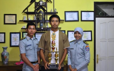 Benih Ikan Bandung