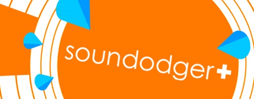 Soundodger Plus PC Full