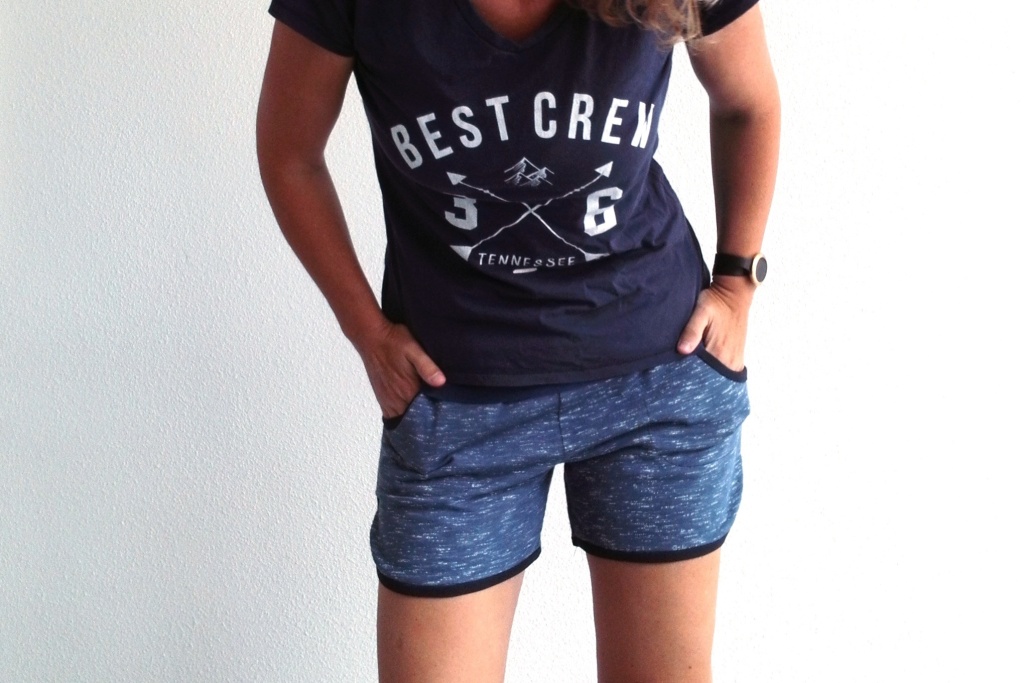 Nosh organics sweatshirting shorts Nosh organics sweatshirting shorts