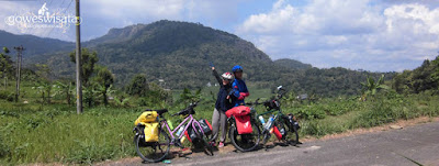 Gowes Wisata