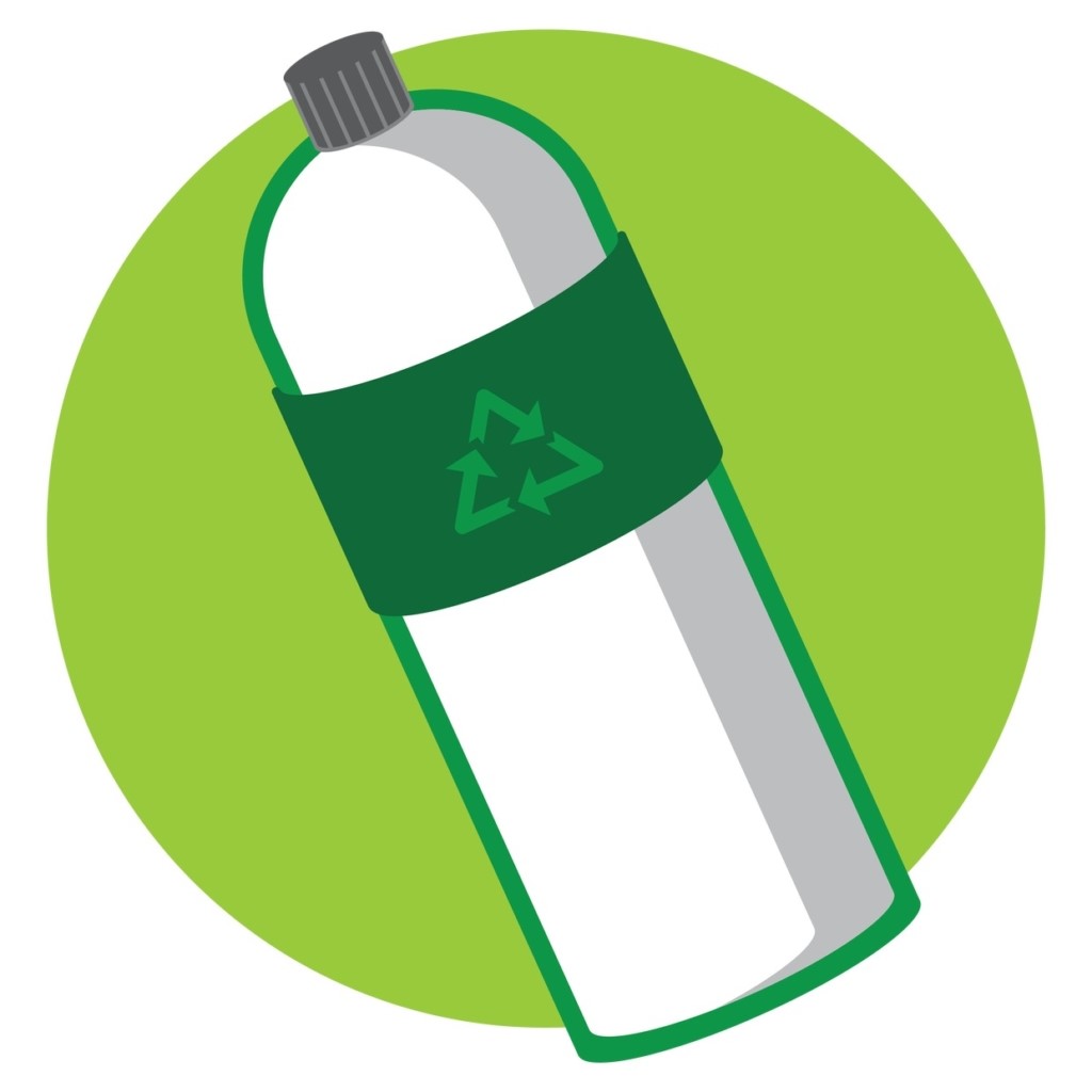 Eco Green Cleaning at Your Home Plastic recycling Learn More