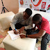 Kaduna Based Artiste 'Peeroy' signs '2' year Record Deal with 'Sound Musicals Entertainment'