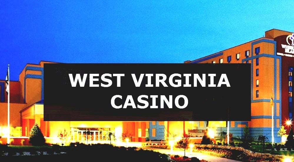 Virginia Casinos Virginia Casinos