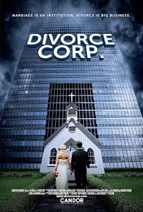 Divorce Corp Poster