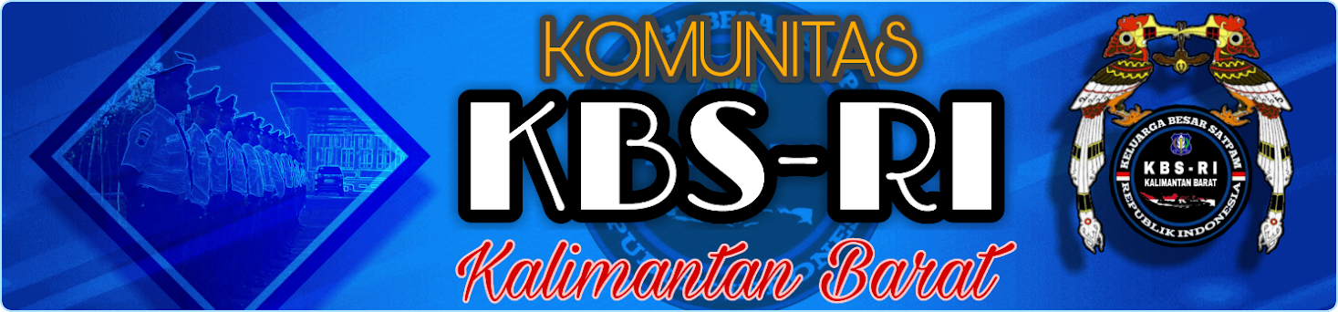 KBS-RI Kalimantan Barat