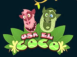 Usar o Coco