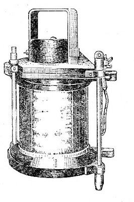 3 клотиковый огонь что это