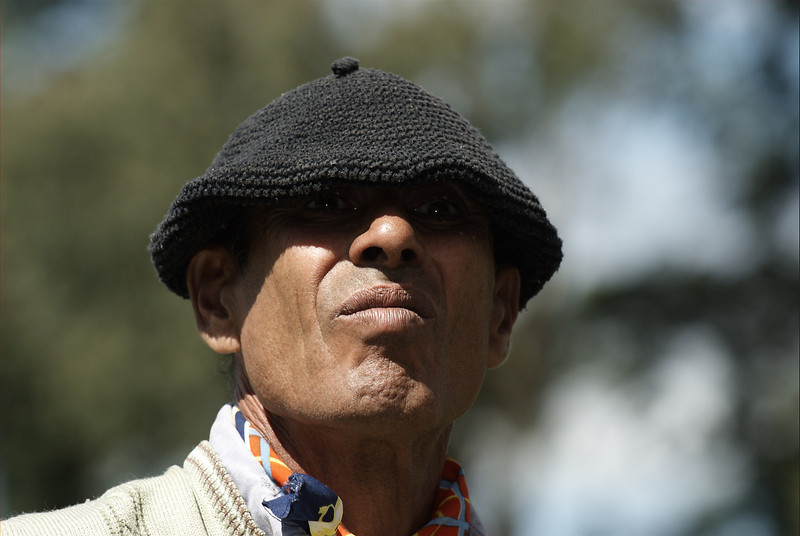 The Beret Project: Gaucho Argentina