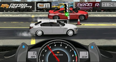 Drag Racing