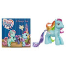 My Little Pony Rainbow Dash Free Media G3 Pony