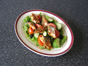 Mackerel Recipes and How to Clean and Fillet Mackerel