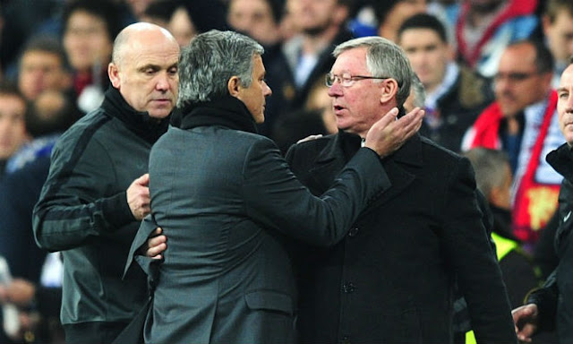 MU & cuộc tình cay nghiệt: Bữa tối bí mật của Sir Alex và Pep Guardiola 3 MU & cuộc tình cay nghiệt: Bữa tối bí mật của Sir Alex và Pep Guardiola 3