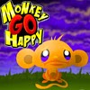 games monkey go happy for kids