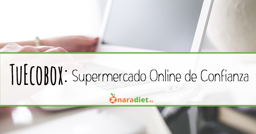TuEcobox: Supermercado Online de confianza