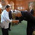 Duterte Year 2: Duterte has no plans of staying in Malacanang beyond 2022