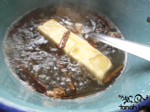 Receta de Alfajores