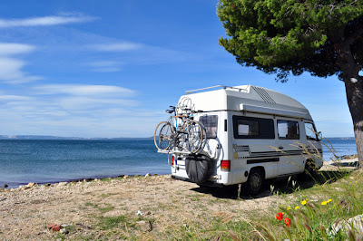 , Wellcome Autocaravanas Wohnmobile Camping Car Motorhome in Calpe, Mario Schumacher Blog