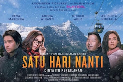 Download Film Satu Hari Nanti (2017) Full Movie