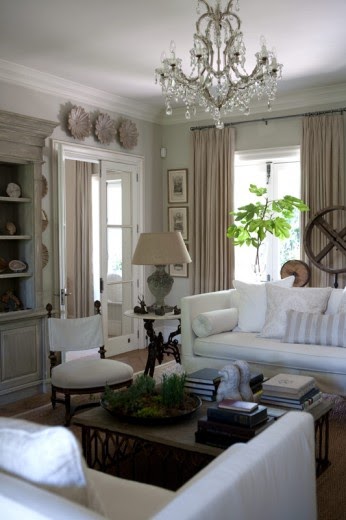 C.B.I.D. HOME DECOR and DESIGN: LOOKING FOR A WARM GRAY