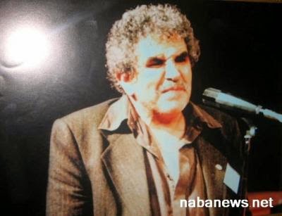 مدرسة الحياة للشاعر عبدالله البردوني الحوار