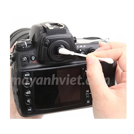 Bộ vệ sinh máy ảnh canon