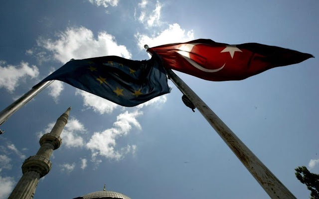 Άγνωστος «Χ» ξανά η Τουρκία