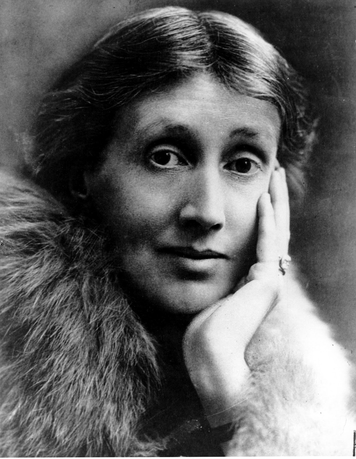 Literary criticism virginia woolf
