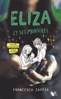 Eliza monstres