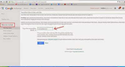 Cara Upgrade Akun AdSense 2019: Panduan Lengkap Menuju Pendapatan Maksimal