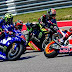 Jadwal MotoGP, Rossi Masih Rajai Sirkuit Jerez Jadwal MotoGP, Rossi Masih Rajai Sirkuit Jerez