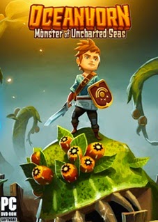 Oceanhorn: Monster of Uncharted Seas - PC (Download Completo)
