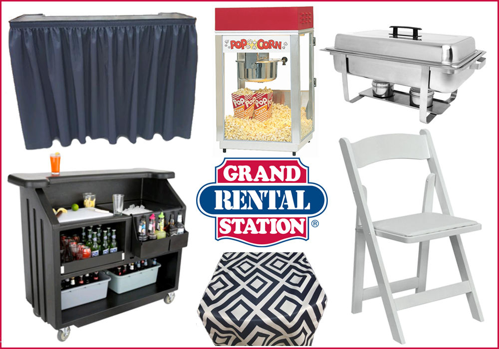 Grand Rental Station Fairview Heights IL