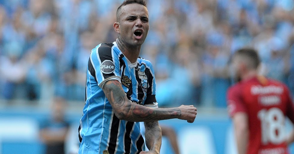 luan gremio