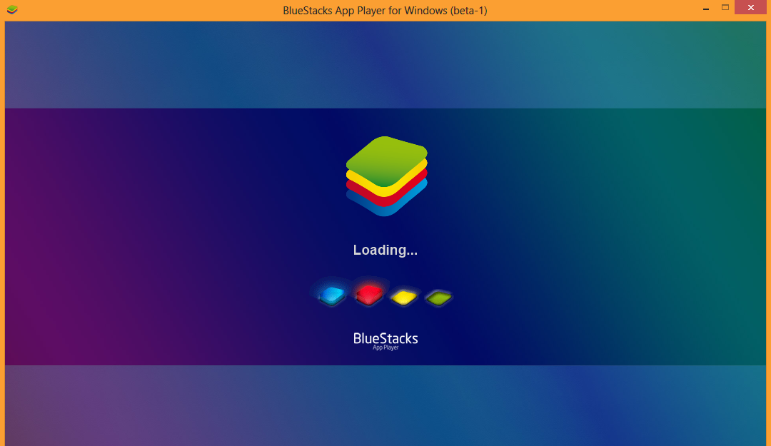 bluestacks emulator not working bluestacks emulator not working