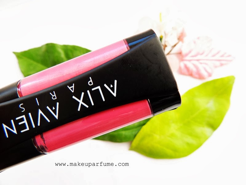 alix avien trio lipgloss