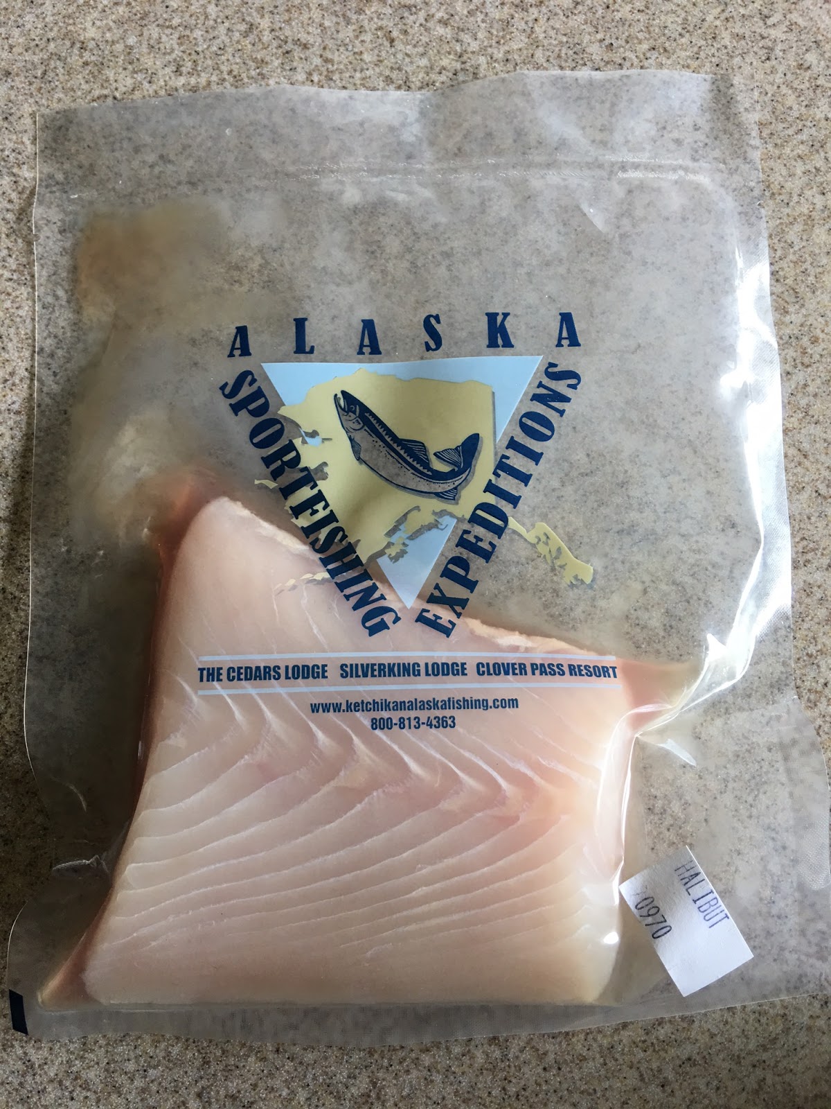Hawaii Mom Blog Easy Recipe Pan Fried Halibut