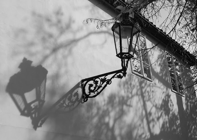 Mustavalkoisia muistoja Prahasta 20 Mustavalkoisia muistoja Prahasta 19