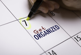 Get Started Today -- Contact Me!