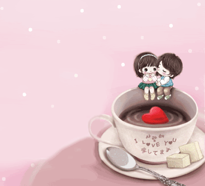 50 sweet good morning gif animated images 3d pictures glitter