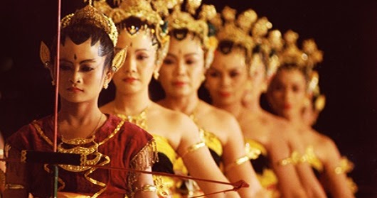 Tarian Tradisional dan Kesenian Yogyakarta Daftar Wisata 