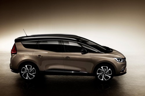 Renault Grand Scenic