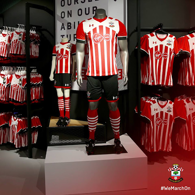 magliette juve under armour 2016