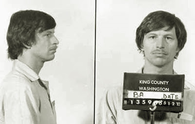 10 músicas inspiradas em serial killers Gary Ridgway, Green River