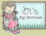 Di's Digi Downloads