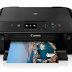 Canon PIXMA MG5752 Driver Download and wireless setup for Mac OS,Windows and Linux