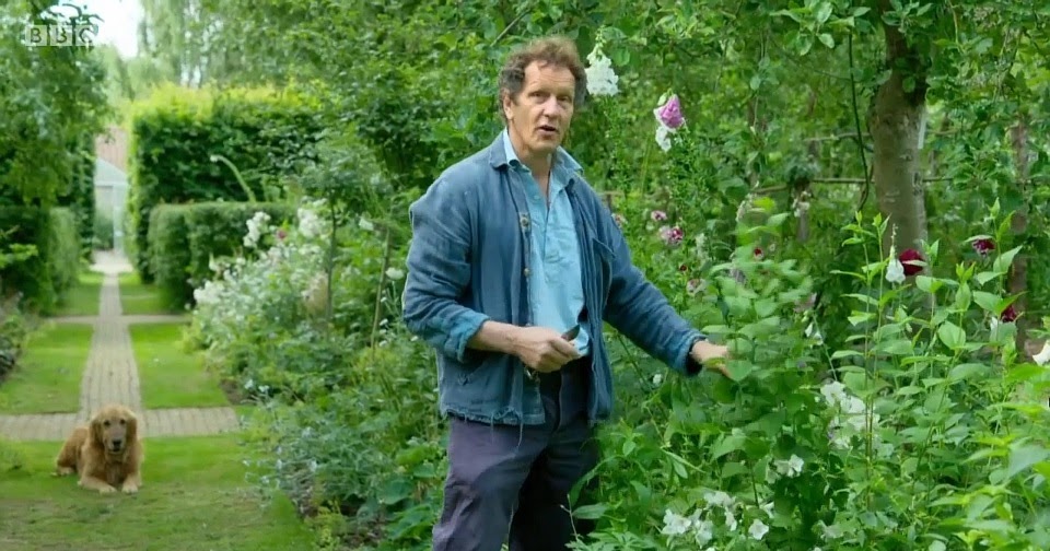 Gardeners' World ep.16 2017 Video Clump (Gardening & Cooking Videos)