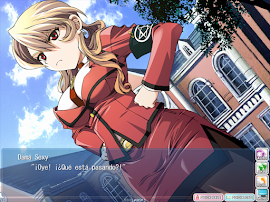 Edelweiss captura Edelweiss captura