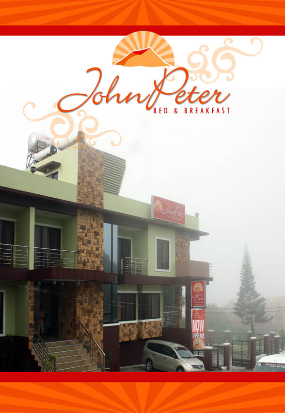 John Peter Bed & Breakfast